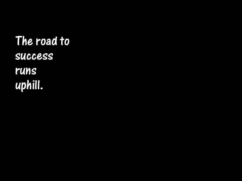 Success Motivational Quotes