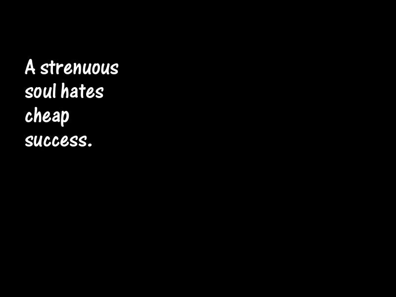 Success Motivational Quotes