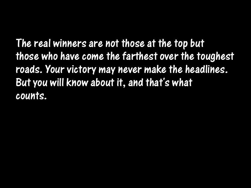 Success Motivational Quotes