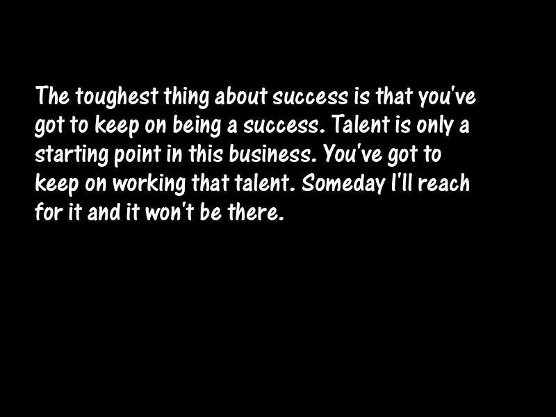 Success Motivational Quotes