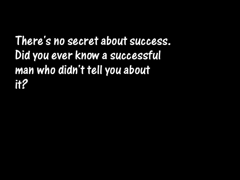 Success Motivational Quotes