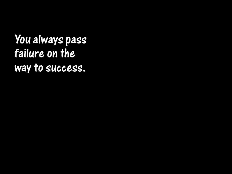 Success Motivational Quotes
