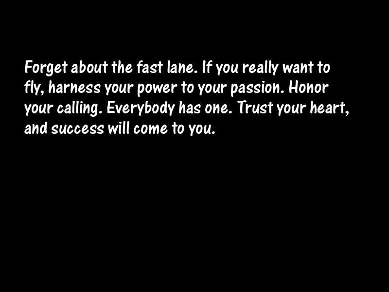 Success Motivational Quotes