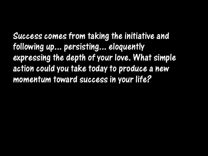 Success Motivational Quotes