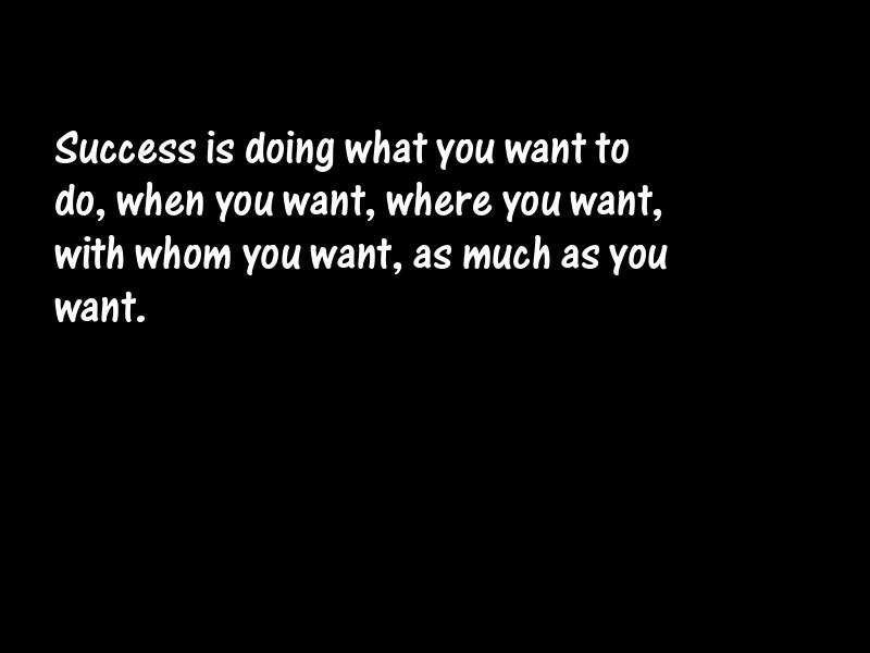 Success Motivational Quotes