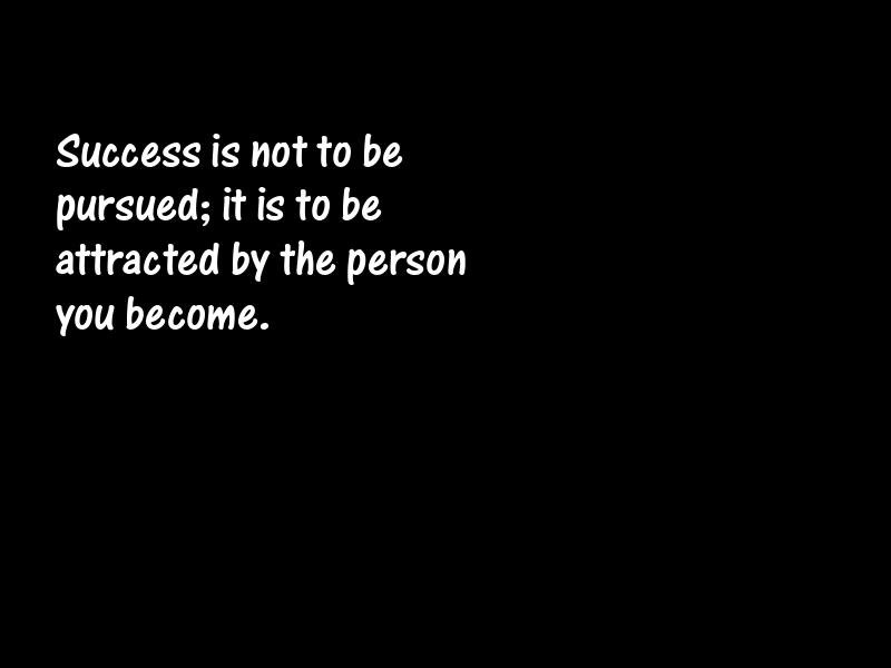 Success Motivational Quotes