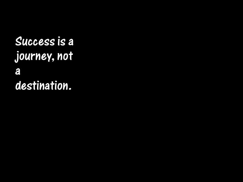 Success Motivational Quotes