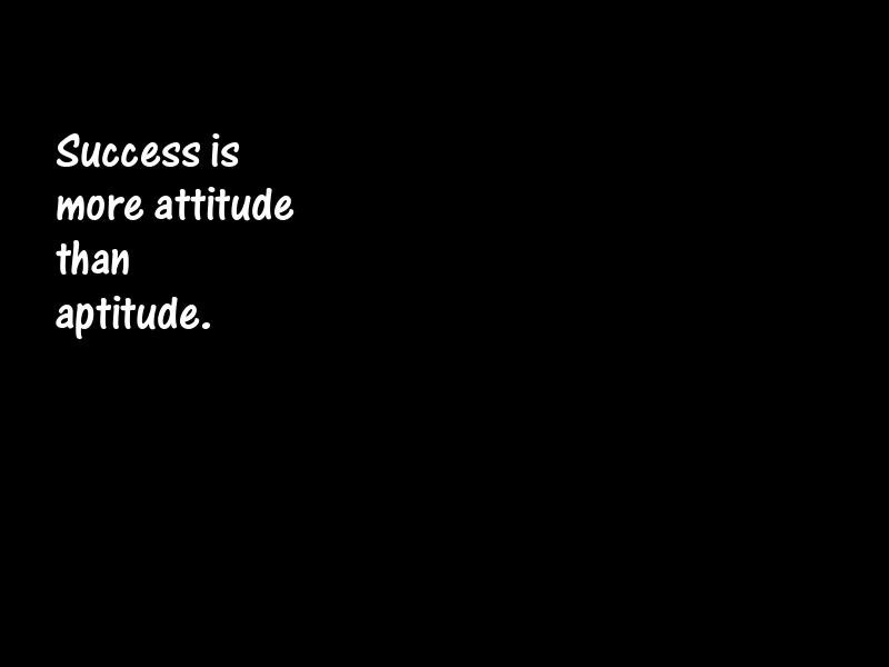 Success Motivational Quotes