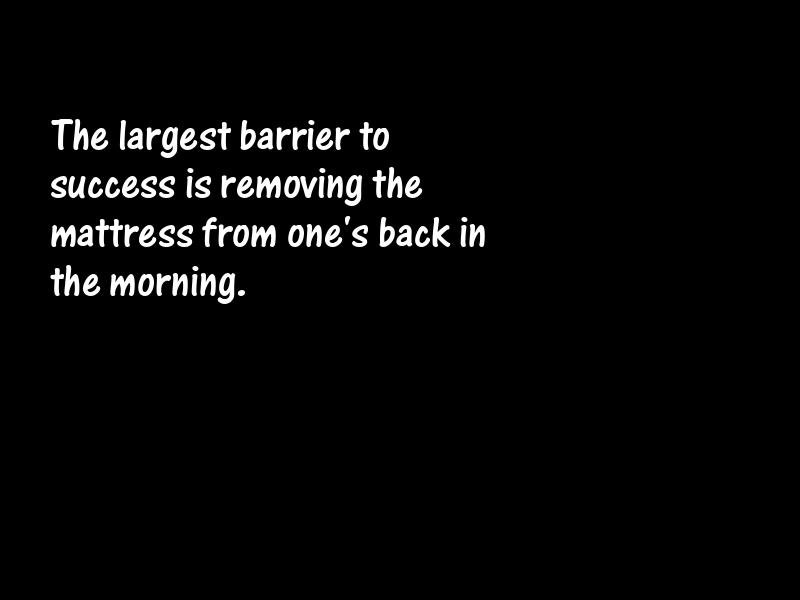 Success Motivational Quotes