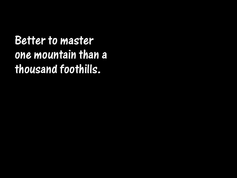 Success Motivational Quotes