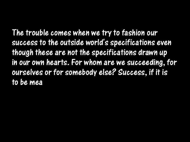 Success Motivational Quotes