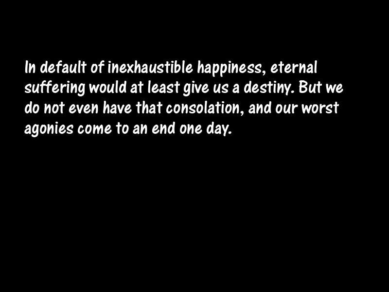 Suffering Motivational Quotes
