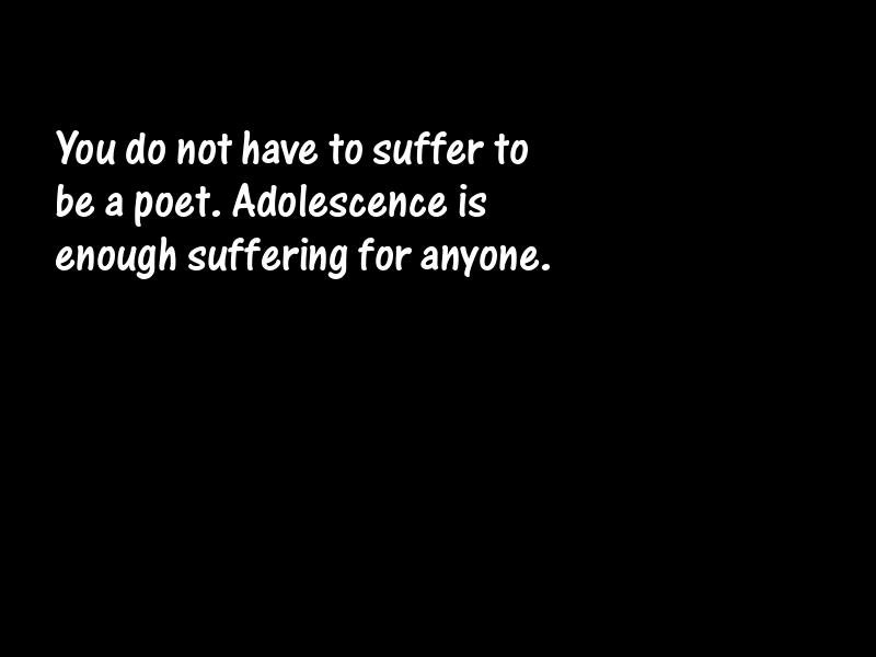 Suffering Motivational Quotes