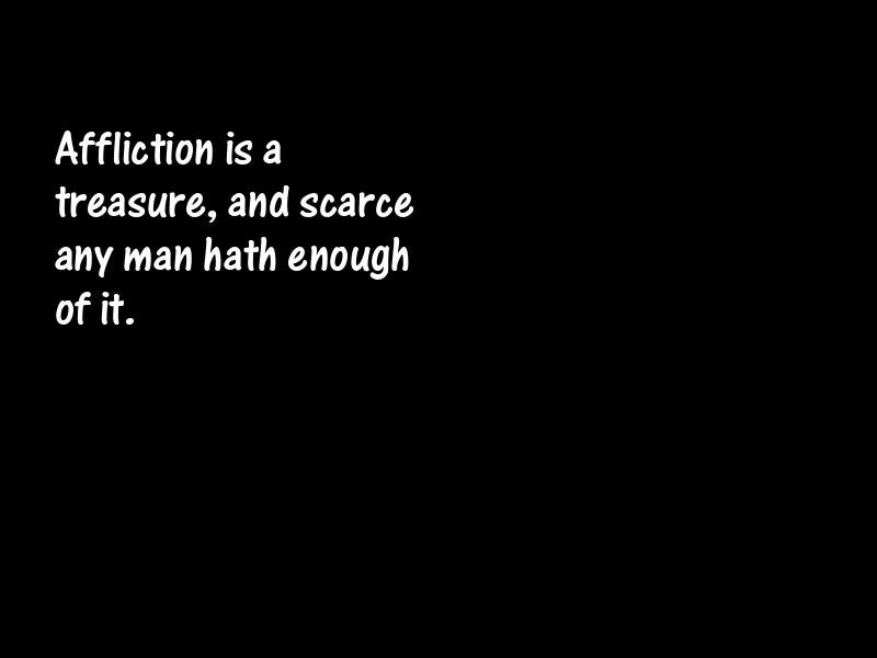 Suffering Motivational Quotes