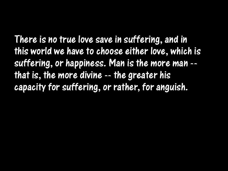 Suffering Motivational Quotes