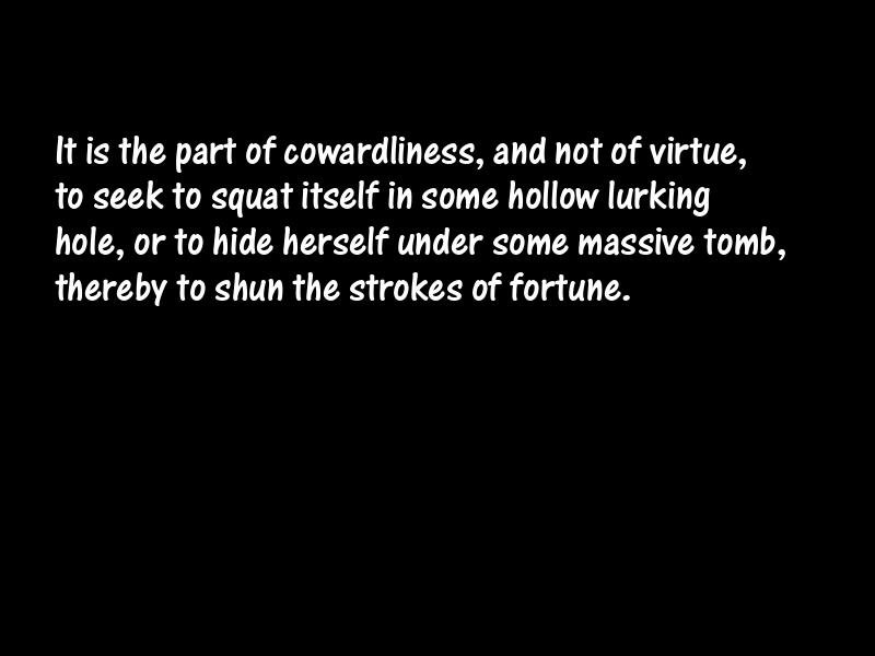 Suicide Motivational Quotes