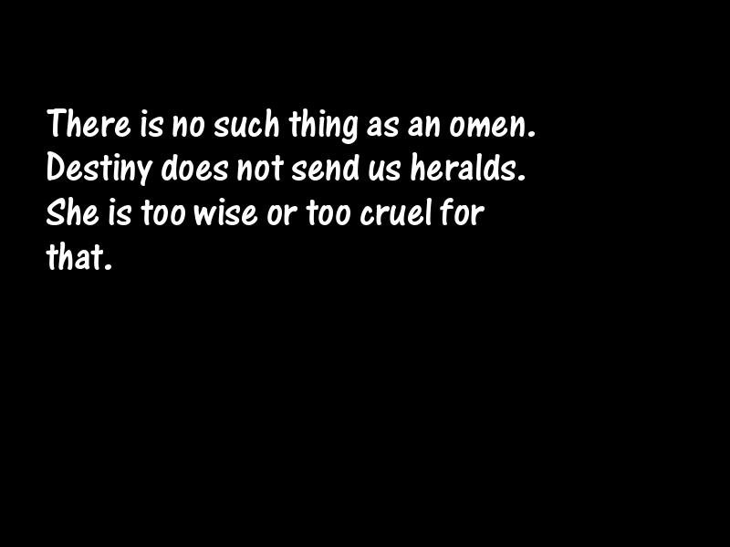 Superstition Motivational Quotes