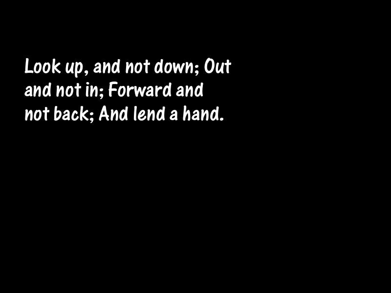 Support Motivational Quotes