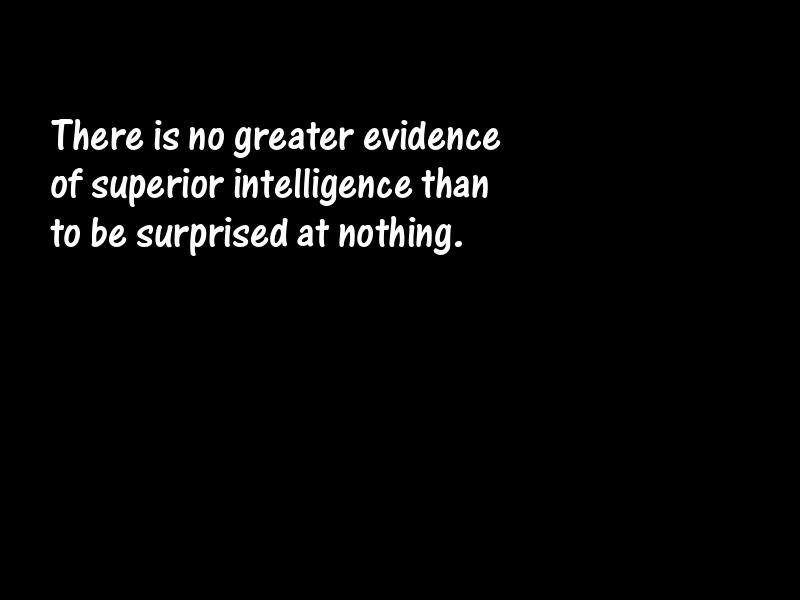 Surprises Motivational Quotes