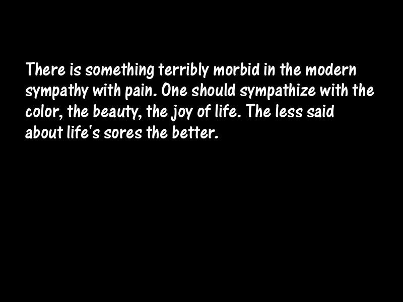 Sympathy Motivational Quotes