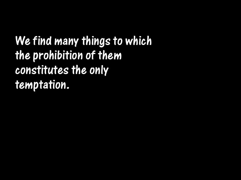 Taboos Motivational Quotes