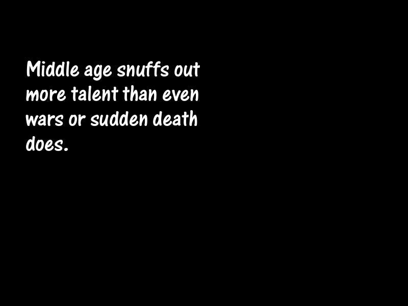 Talent Motivational Quotes