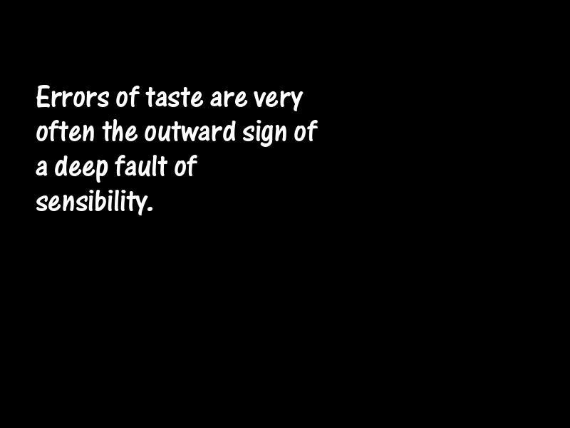 Taste Motivational Quotes