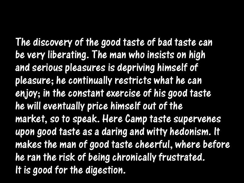 Taste Motivational Quotes