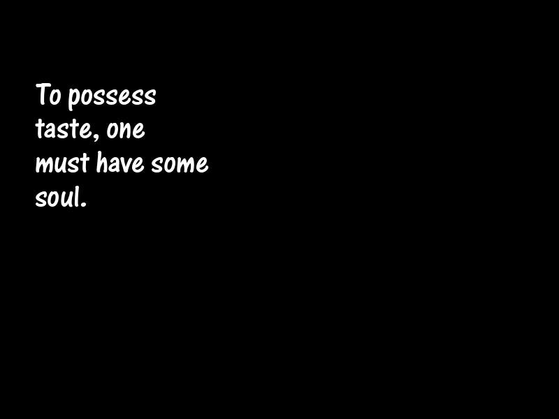 Taste Motivational Quotes