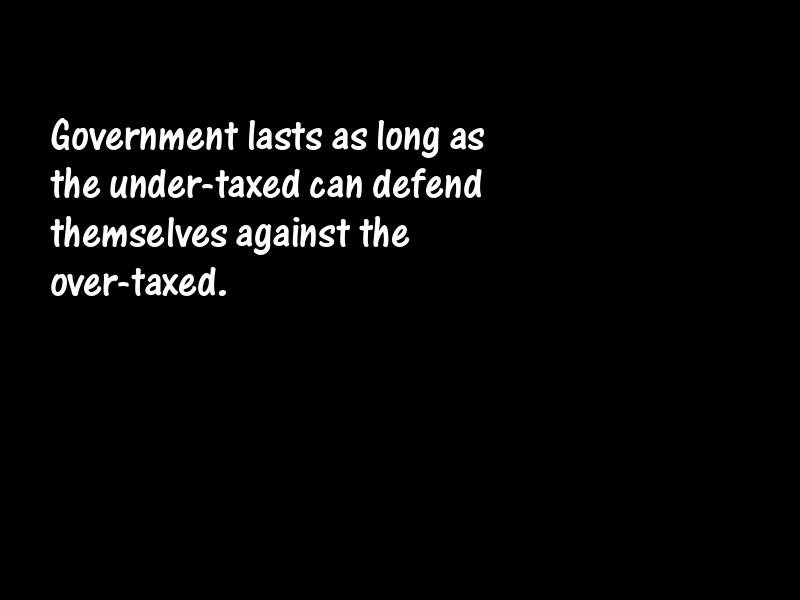 Taxes and taxation Motivational Quotes