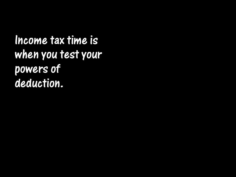 Taxes and taxation Motivational Quotes