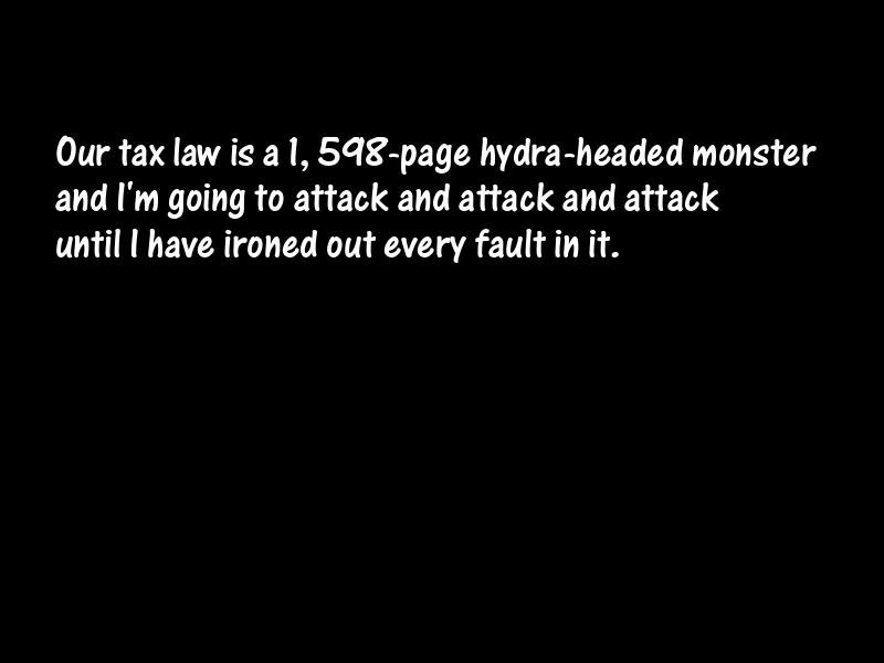 Taxes and taxation Motivational Quotes