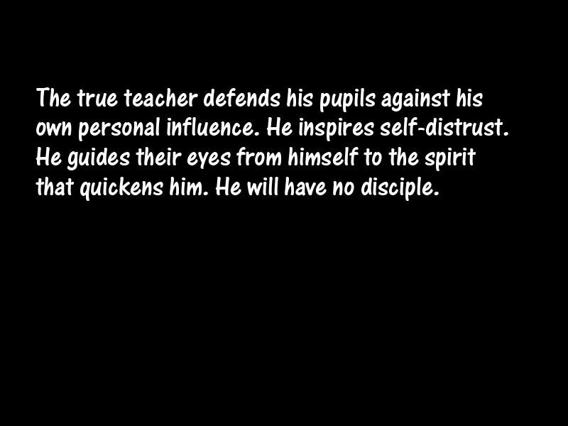 Teacher Motivational Quotes