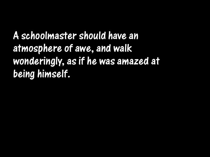 Teacher Motivational Quotes