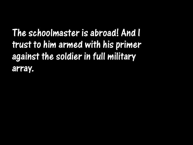 Teacher Motivational Quotes