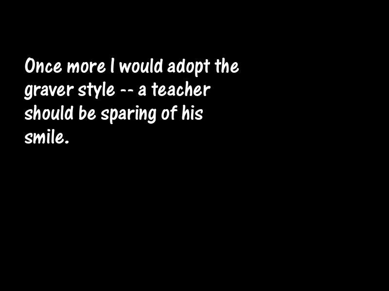 Teacher Motivational Quotes