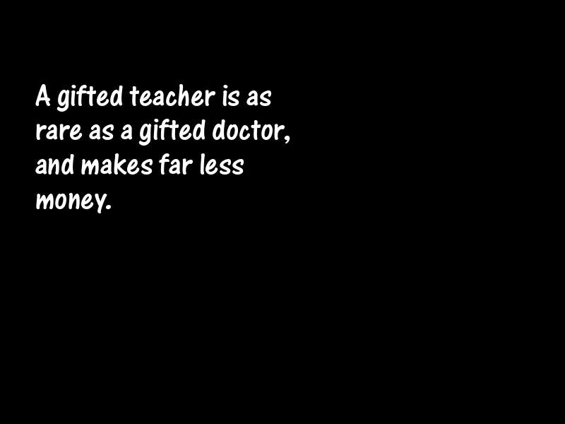 Teacher Motivational Quotes