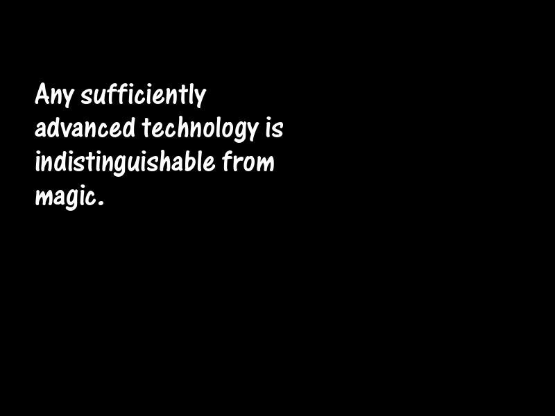 Technology Motivational Quotes