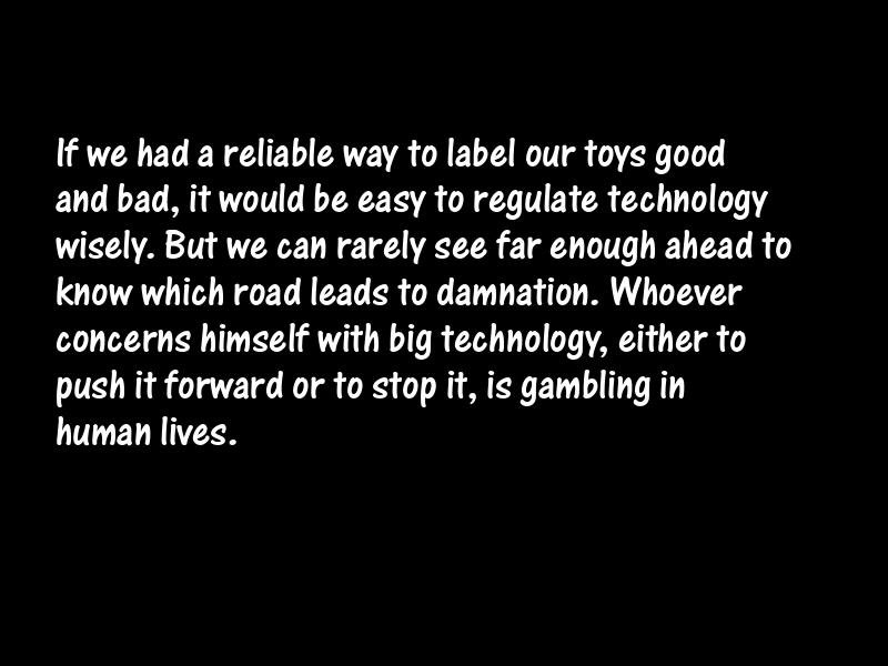 Technology Motivational Quotes