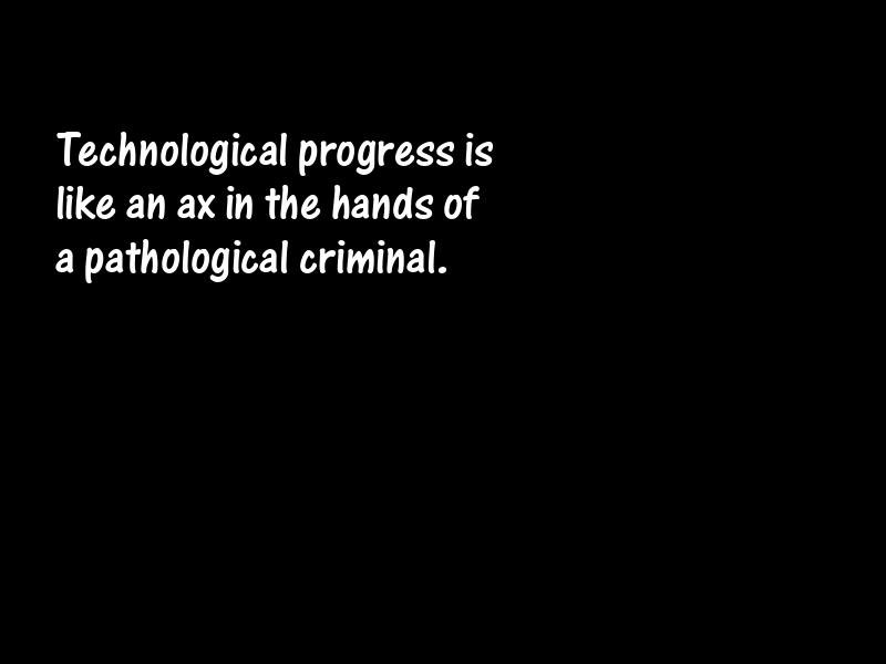 Technology Motivational Quotes