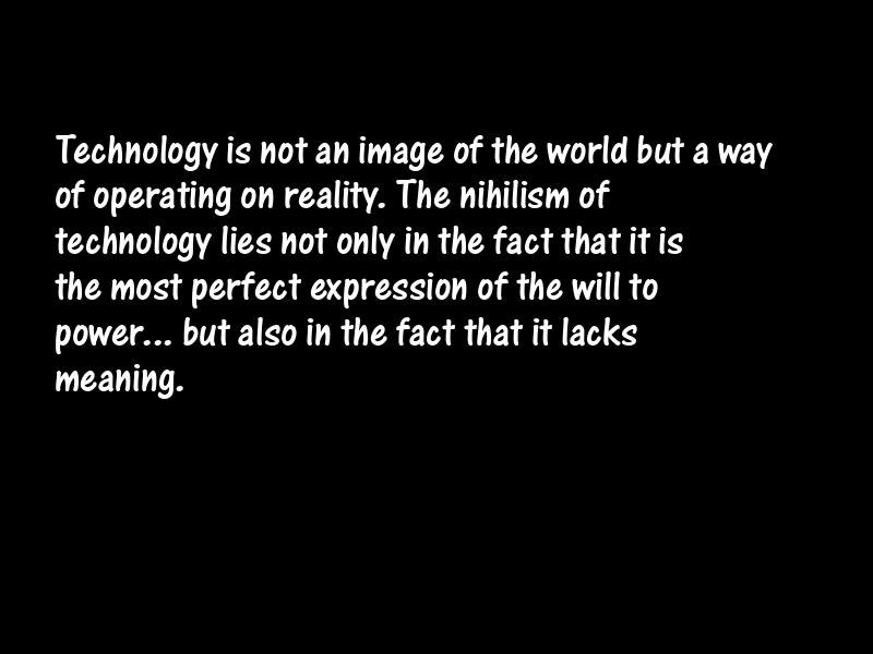 Technology Motivational Quotes
