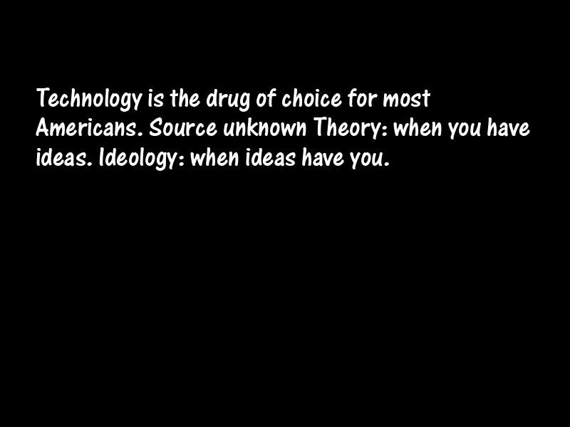 Technology Motivational Quotes