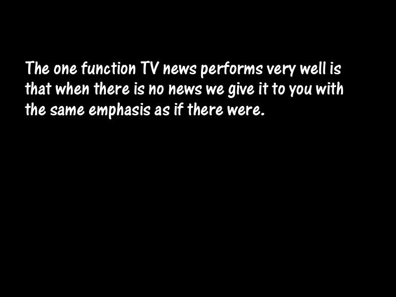 Television Motivational Quotes