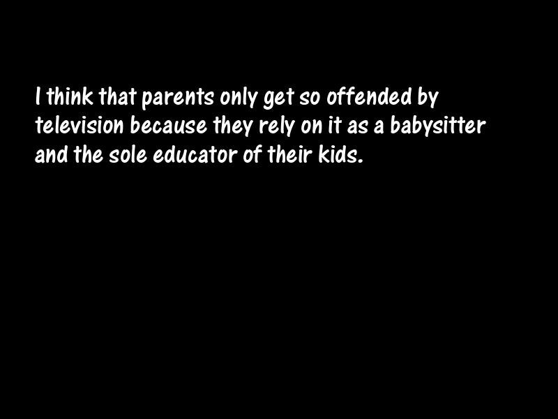 Television Motivational Quotes