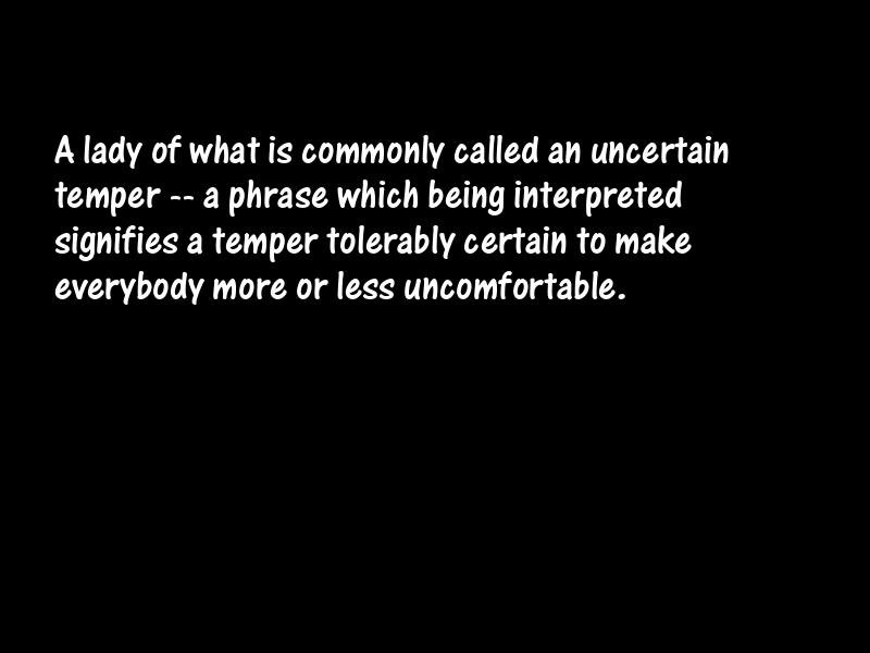 Temper Motivational Quotes