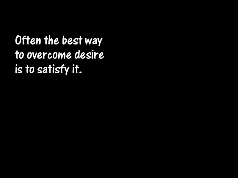 Temptation Motivational Quotes