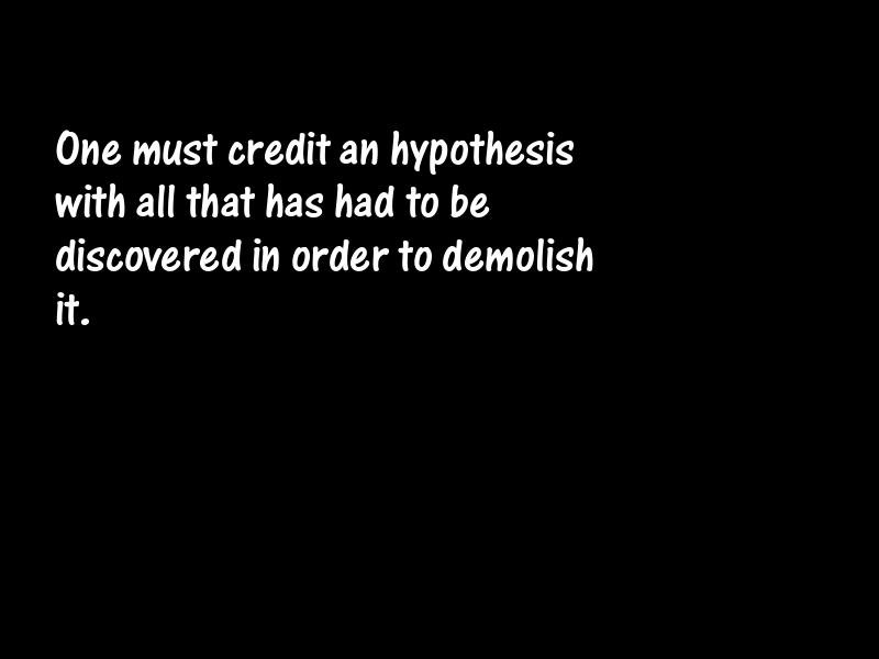 Theory Motivational Quotes