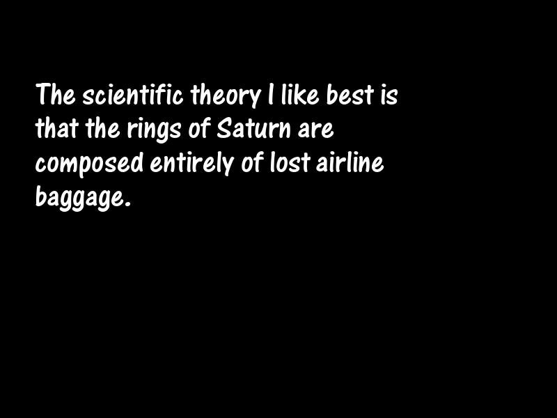 Theory Motivational Quotes