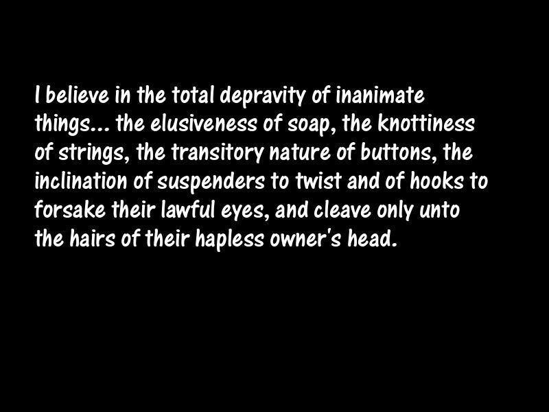 Things and little things Motivational Quotes
