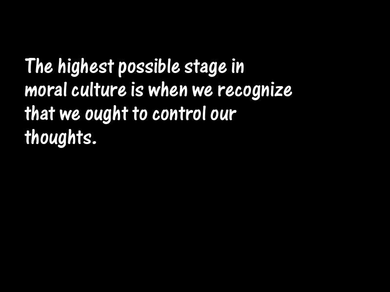 Thoughts Motivational Quotes